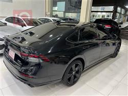 هوندا أكورد